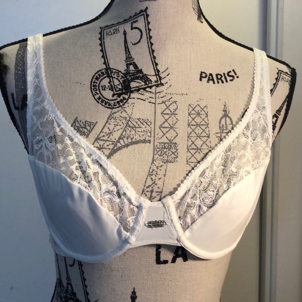 Hechter French Lingerie Underwire Bra
